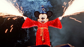 Fantasmic!