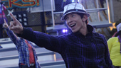 Disney Channel Rocks!
