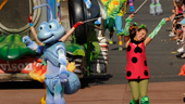 Pixar Pals Countdown to Fun!