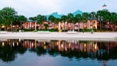 Disney's Caribbean Beach Resort