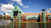 Walt Disney World Dolphin Resort