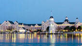 Disney's Yacht Club Resort
