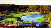 Disney's Golf Courses