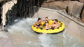 Gang Plank Falls