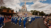 Disney Performing Arts OnStage