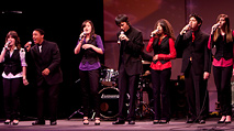 Jazz Singers