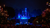 Disneyland Grad Nite