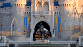 Disney Field Trips