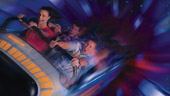 Disney Field Trips