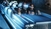 Disney Senior Class Trip
