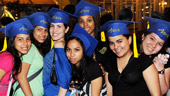 Disney Senior Class Trip