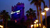 Disney Senior Class Trip