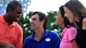College Edition: Disney Youth Education Series