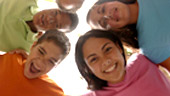 Individual Enrollment: Disney Youth Education Series Individual Enrollment: Disney Youth Education Series