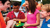 College Edition: Disney Youth Education Series