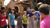 Disney Youth Education Series Disney Youth Education Series