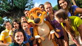 Disney Youth Education Series Disney Youth Education Series