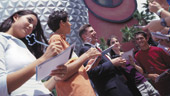 College Edition: Disney Youth Education Series