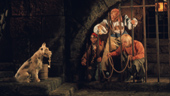 Kingdom Keepers Quest Kingdom Keepers Quest