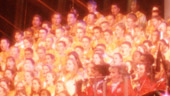 Disney Performing Arts OnStage | Candlelight Processional