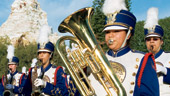 Disney Performing Arts OnStage | Instrumental