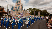 Disney Performing Arts OnStage | Instrumental