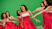 Disney Performing Arts OnStage | Vocal