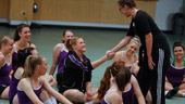 Auditions & Careers: Dance | Disney Performing Arts Workshops