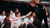 Auditions & Careers: Musical Theatre | Disney Performing Arts Workshops