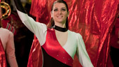 Disney's Auxilaration (Flag Unit) | Disney Performing Arts Workshops