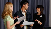 Acting 201 | Disney Performing Arts Workshops
