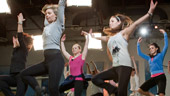 Dance Technique | Disney Performing Arts Workshops