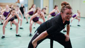 Dance 201 | Disney Performing Arts Workshops