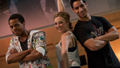 Improvisational Acting | Disney Performing Arts Workshops