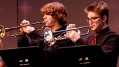 Jazz It Up | Disney Performing Arts Workshops