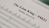 Music 201 | Disney Performing Arts Workshops