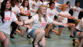Musical Theatre | Disney Performing Arts Workshops