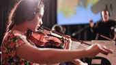 Soundtrack Session: Instrumental | Disney Performing Arts Workshops