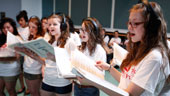 Disney's Show Choir Magic | Disney Performing Arts Workshops