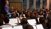 You're Instrumental! | Disney Performing Arts Workshops