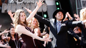 Disney Performing Arts OnStage | Vocal (Disneyland Resort)