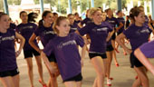 Dance the World