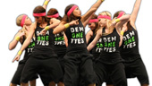 National Dance Team Championship (UDA)