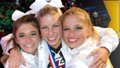 National High School Cheerleading Championship (UCA)