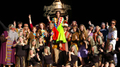 National Performing Arts Festival