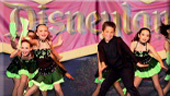 Summer Dance Classic