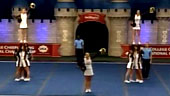National College Cheerleading & Dance Championship (UCA/UDA)
