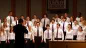 Vocal | The Disney Honors
