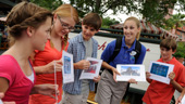 Creative Thinking the Disney Imagineering Way | Disney Youth Education Series

