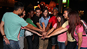 Disney Leadership Strategies | College Edition
: Disney Youth Education Series